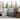 Eddie Bauer Troutdale Solid Cotton Green 4 Piece Daybed Set