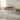 Calvin Klein Linear Modern Textured Shimmer Shag Area Rug
