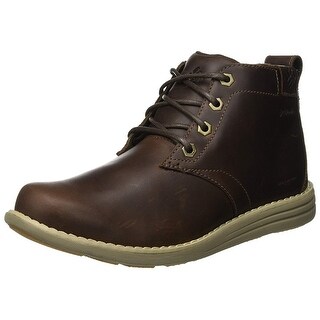 columbia irvington chukka