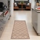 preview thumbnail 59 of 99, Nourison Easy Care Indoor/Outdoor Moroccan Trellis Area Rug