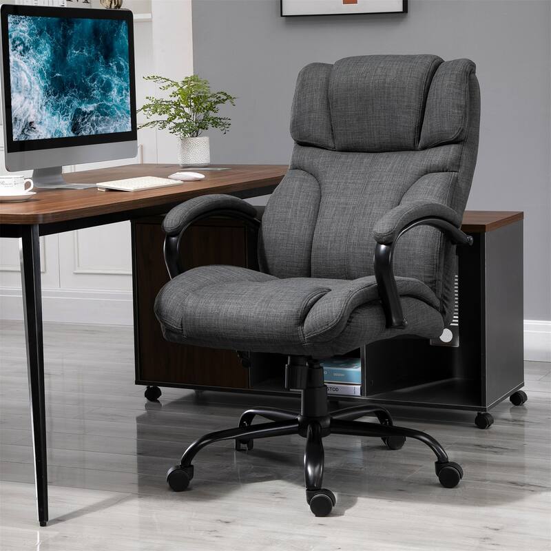 500lbs Big and Tall Office Chair