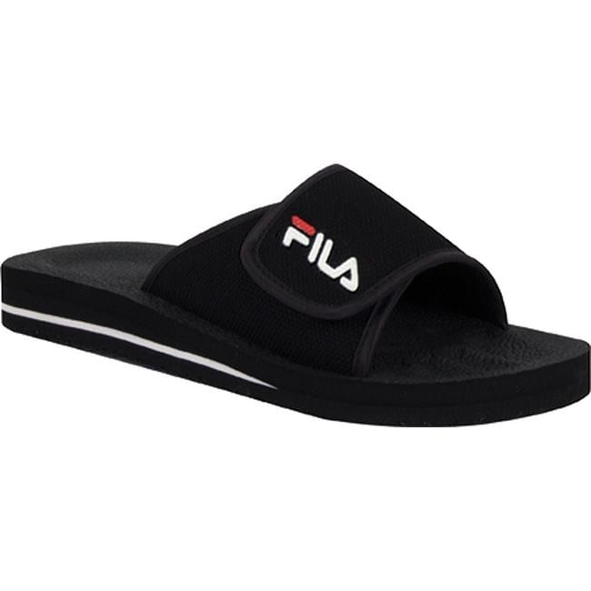 fila men's harley sandals