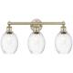 Option Antique Brass / Clear