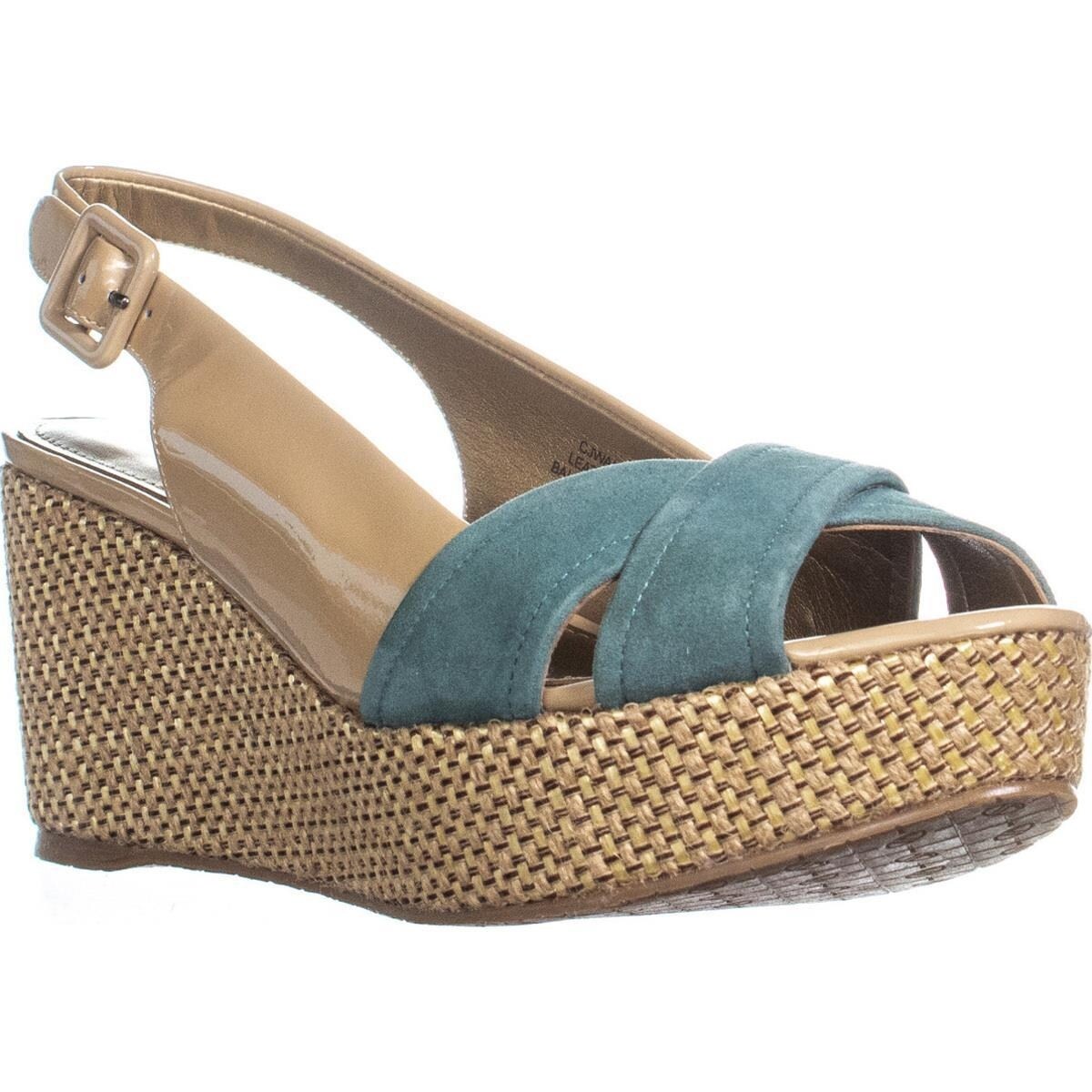 circa joan and david wedges