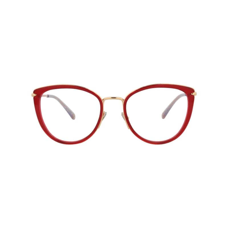 Pomellato Cat Eye-Frame Acetate Optical Frames