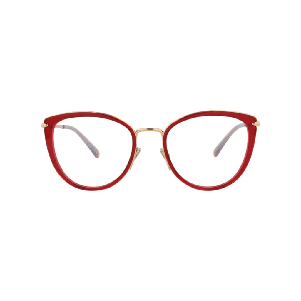 Pomellato Cat Eye-Frame Acetate Optical Frames