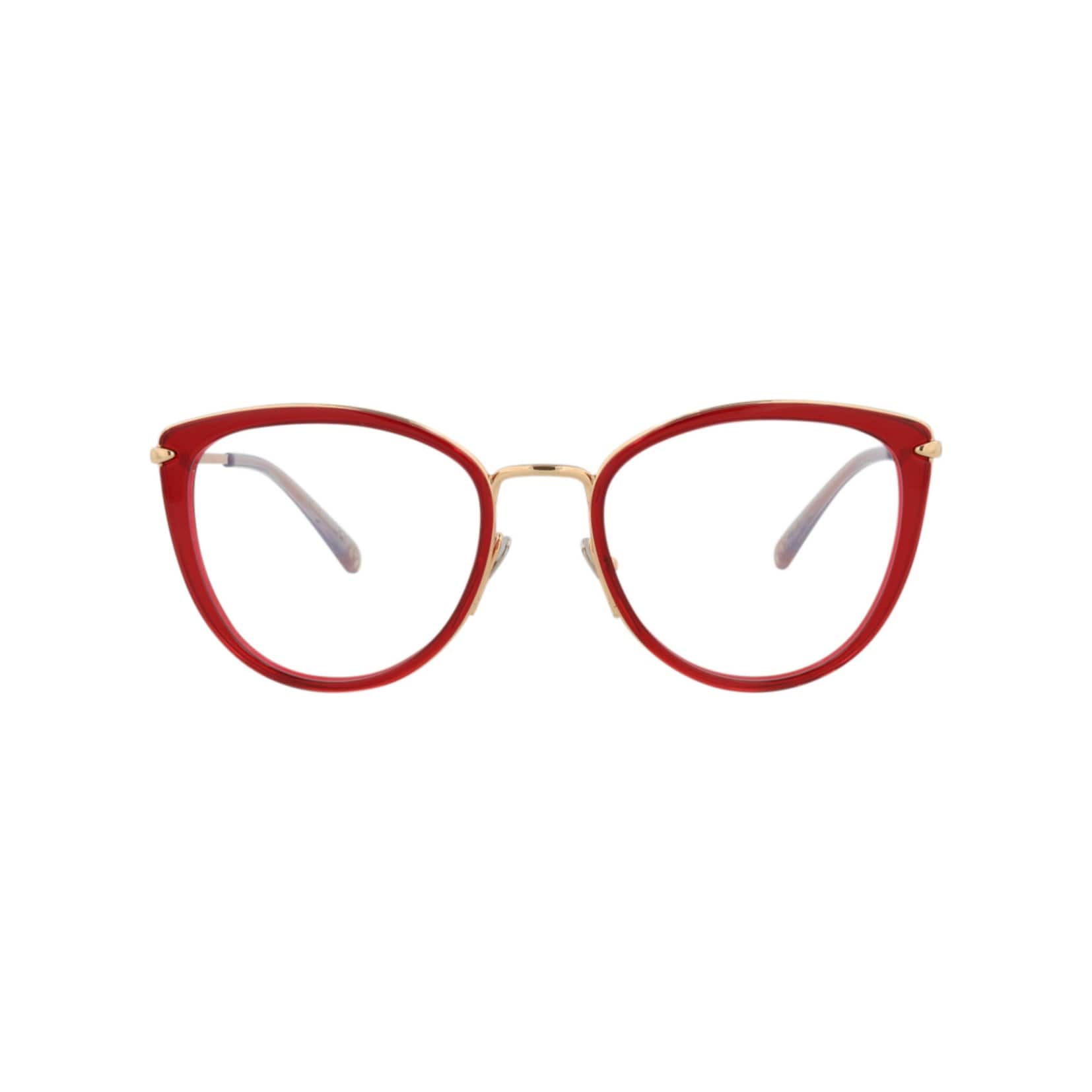 Pomellato Cat Eye-Frame Acetate Optical Frames