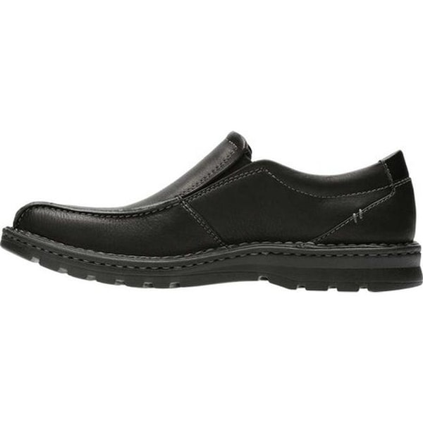 clarks vanek step men's ortholite shoes