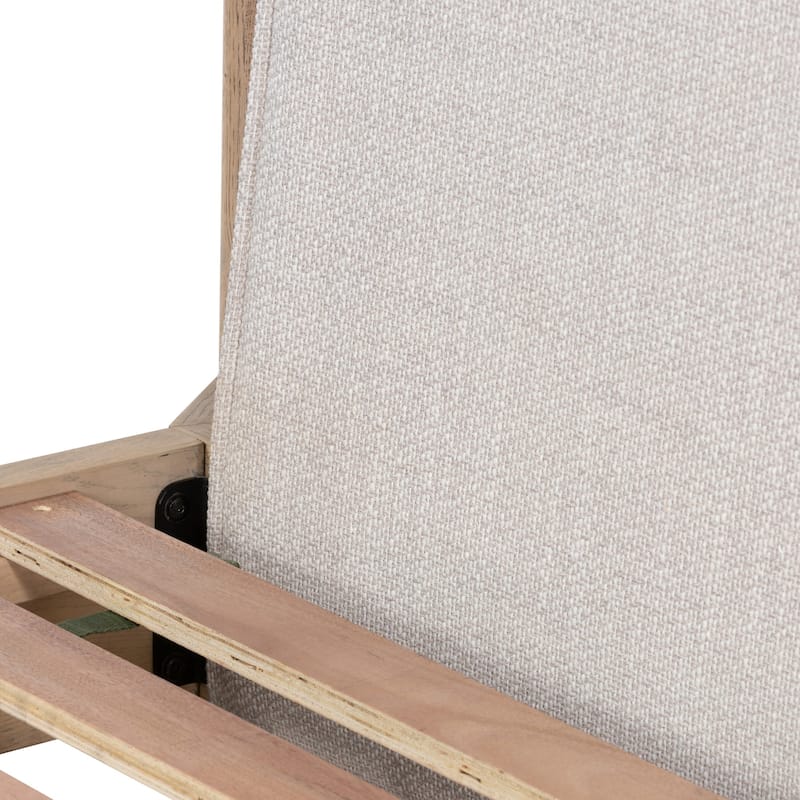 Carlson Bed-Gibson Wheat-King