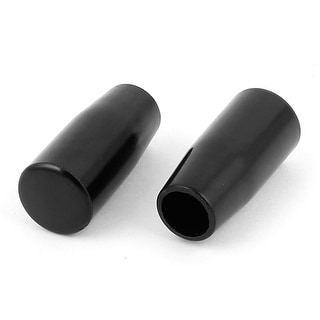 M10 3/8" Female Thread Plastic Grip Handle For Grinders & Power Tools - View #13