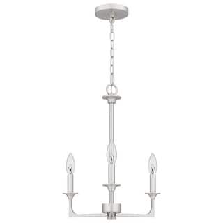 Prescott 3-Light Chandelier