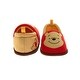preview thumbnail 3 of 2, Disney Winnie the Pooh Slippers for Kids