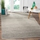 preview thumbnail 1 of 1, SAFAVIEH Handmade Flatweave Montauk Geert Cotton Rug - Black/Ivory - 6' x 9'