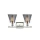 Option Polished Nickel / Plated Smoke