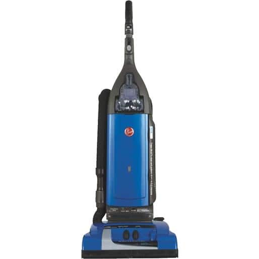 Hoover Windtunnel Baggd Upright U6485-900 Unit: EACH - Bed Bath ...