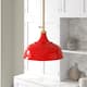 Option Poppy Red/Brass