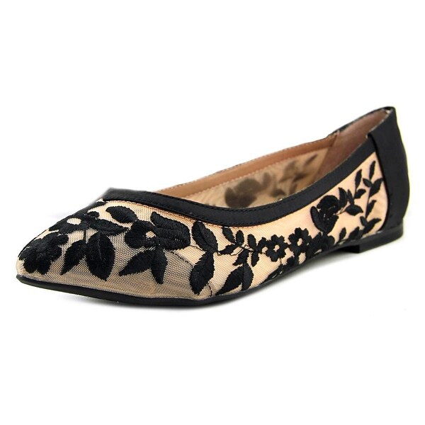 Betsey johnson online charlote flat