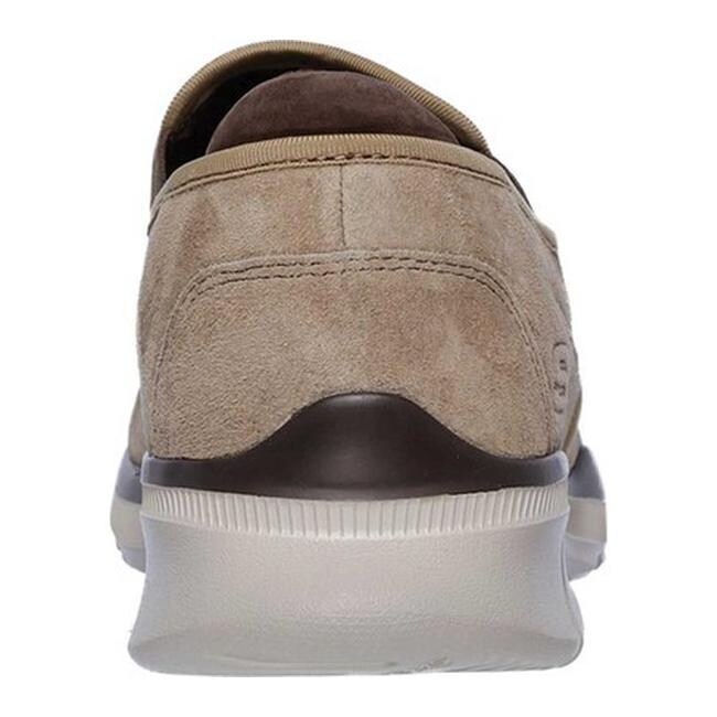 skechers men's equalizer 3.0 substic loafer