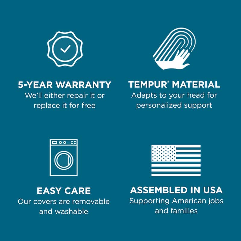 The BodyPillow by TempurPedic Bed Bath & Beyond 16305188