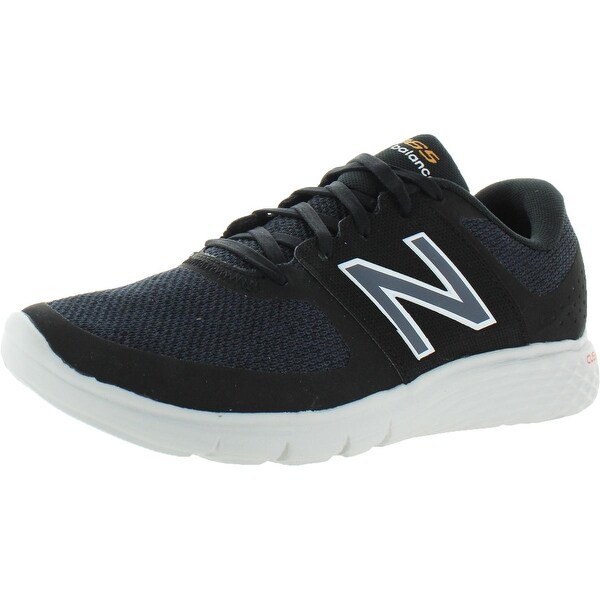 new balance memory sole shoes