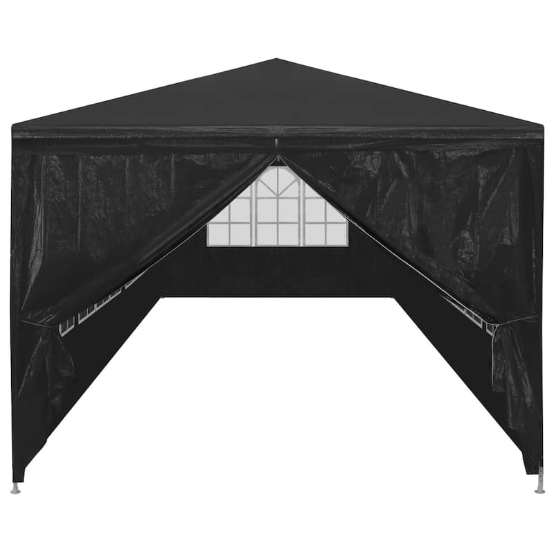 vidaXL Party Tent Outdoor Canopy Tent Patio Gazebo Marquee Beach Sunshade