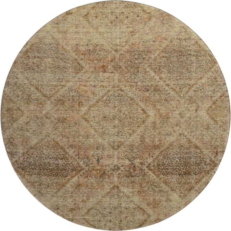 Premium Washable Super Soft Boho Moroccan Mayfield Rug
