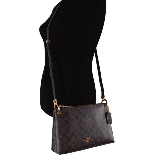 mia crossbody coach