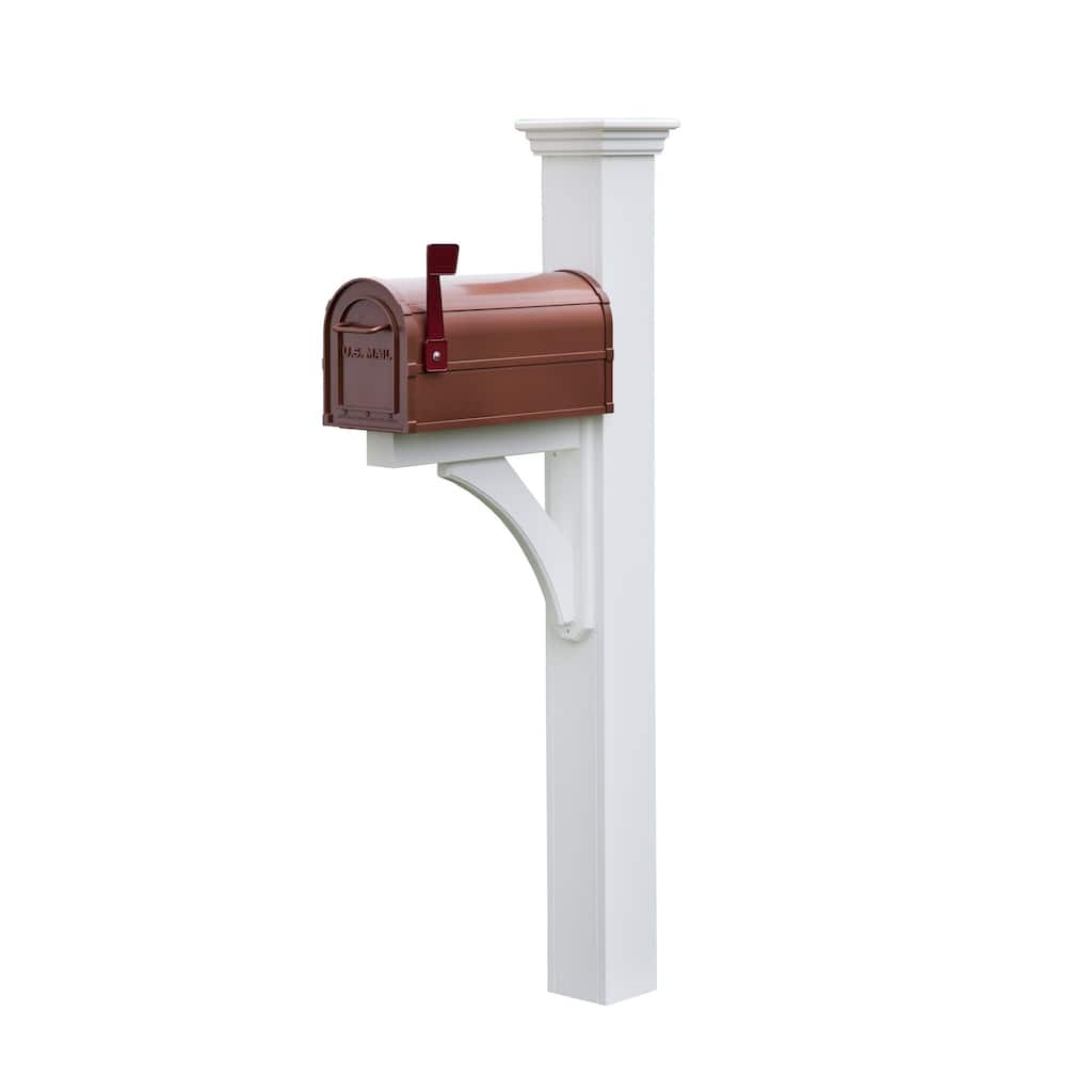 Annapolis Mailbox Post