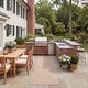 preview thumbnail 40 of 76, SAFAVIEH Sisal All-Weather Onorina Transitional Indoor/Outdoor Rug