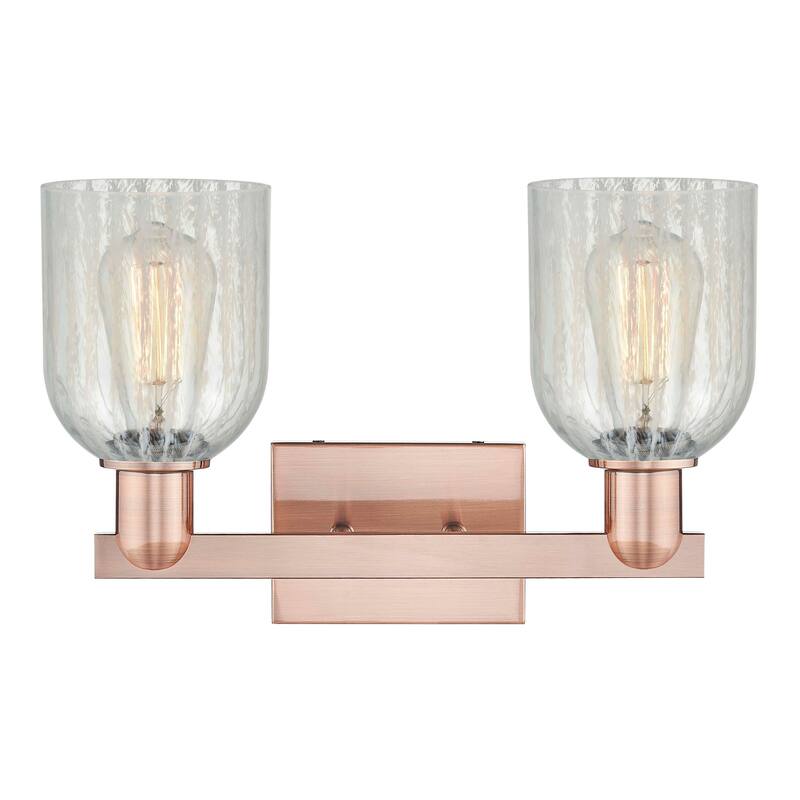 Innovations Lighting Endless Possibilities Arcadia - Caledonia - 2 Light 16" Bath Vanity Light