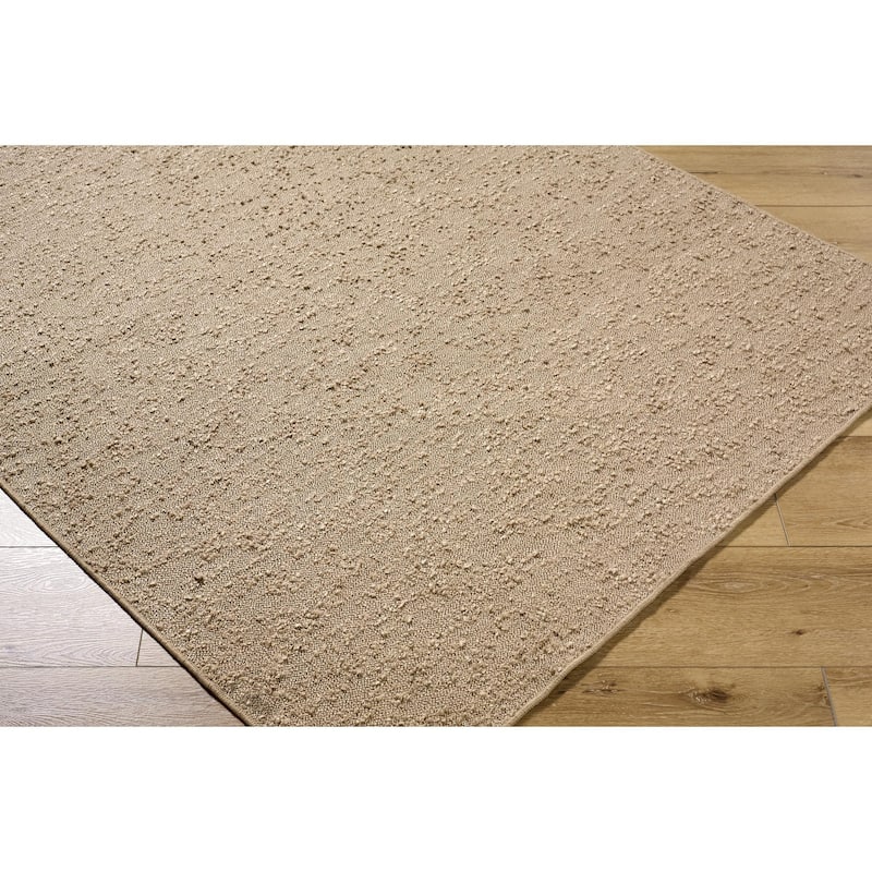 Livabliss Lush Farmhouse Area Rug