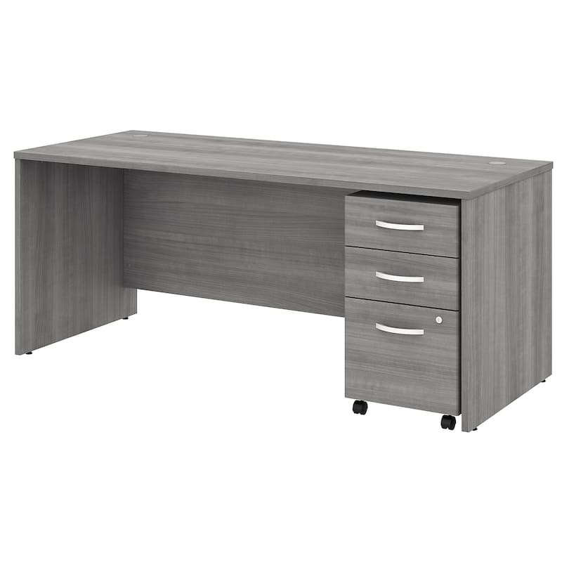 Studio C Contemporary Office Desk by Bush Business Furniture