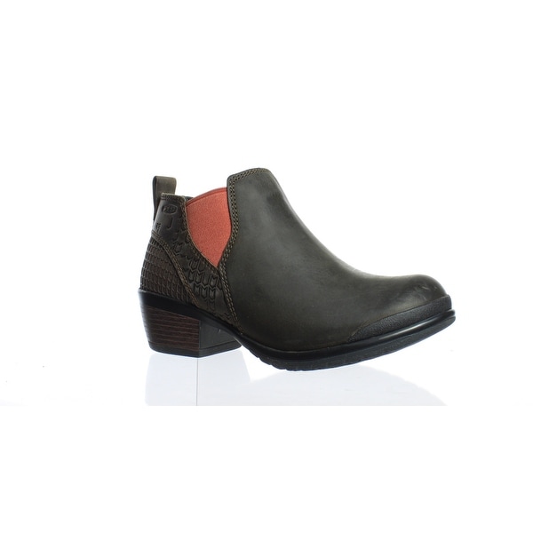 keen women's morrison chelsea shoe