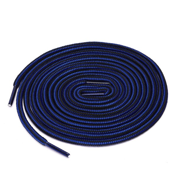 5 inch round shoelaces