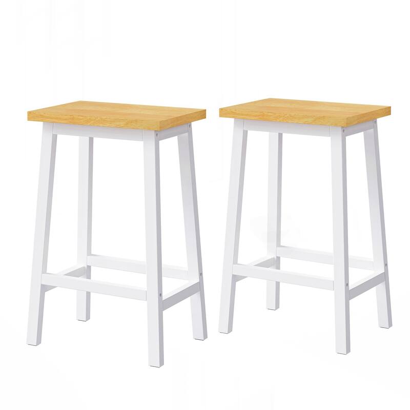 Kitchen Island with 2 Bar Stools, Power Outlet, Door Internal Storage Rack, Kitchen Storage Cart on 5 Wheels with Drop Leaf