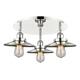 Option Polished Nickel