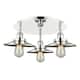 Option Polished Nickel