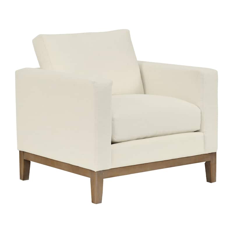 Donna Upholstered Accent Chair
