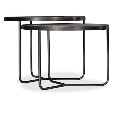 Hooker Furniture 7228-80024-00 Commerce and Market 24" Diameter