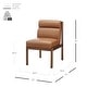 preview thumbnail 12 of 64, NPD Furniture Micah Boucle Dining Side Chair