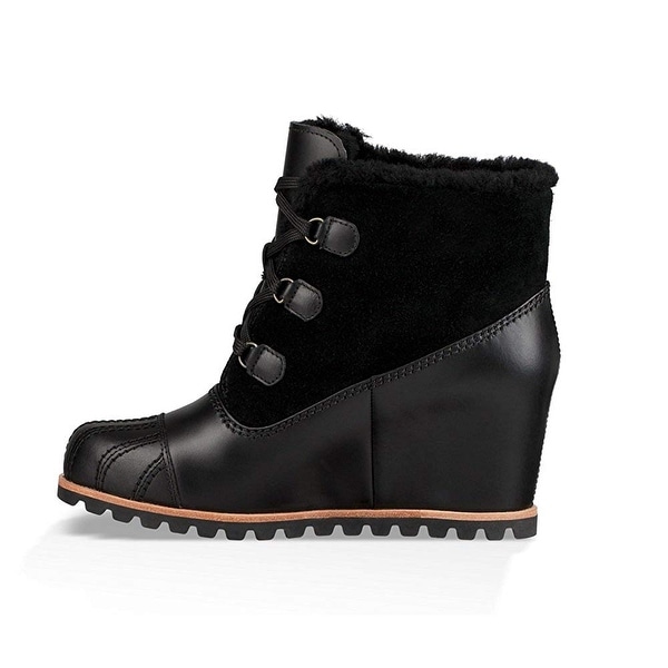 ugg womens alasdair rain boot