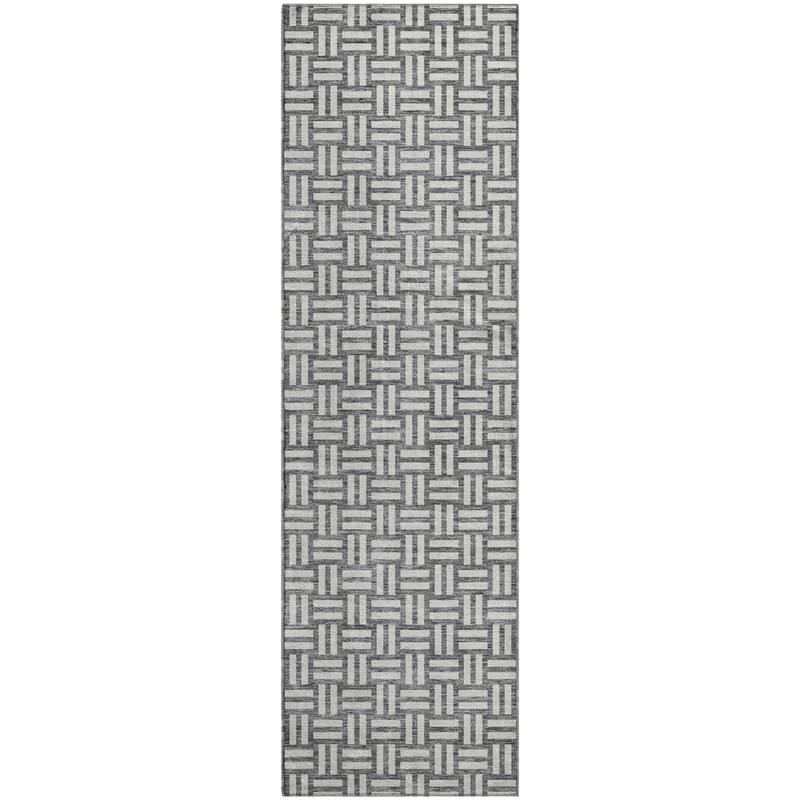 Premium Washable Super Soft Modern Weave Mayfield Rug