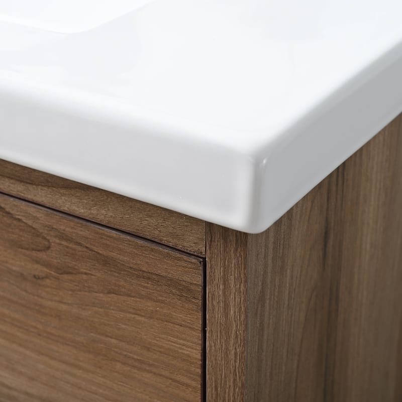 Sudio Design Bathroom Vanity Nelson Collection