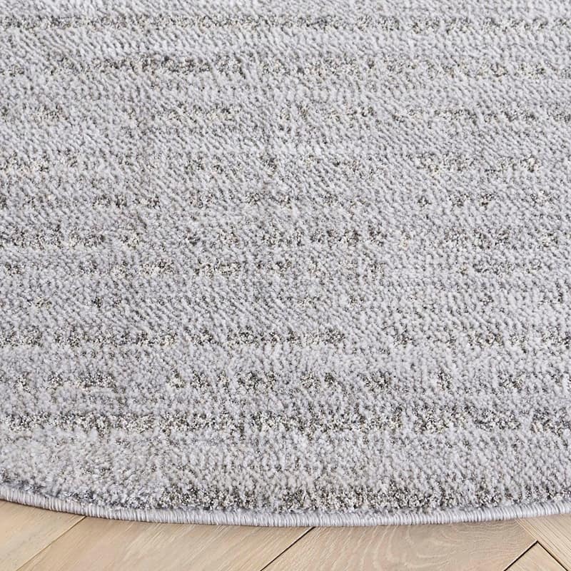 SAFAVIEH Neptune Orra Contemporary Rug.