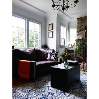 Safavieh Madison Stella Vintage Boho Oriental Rug