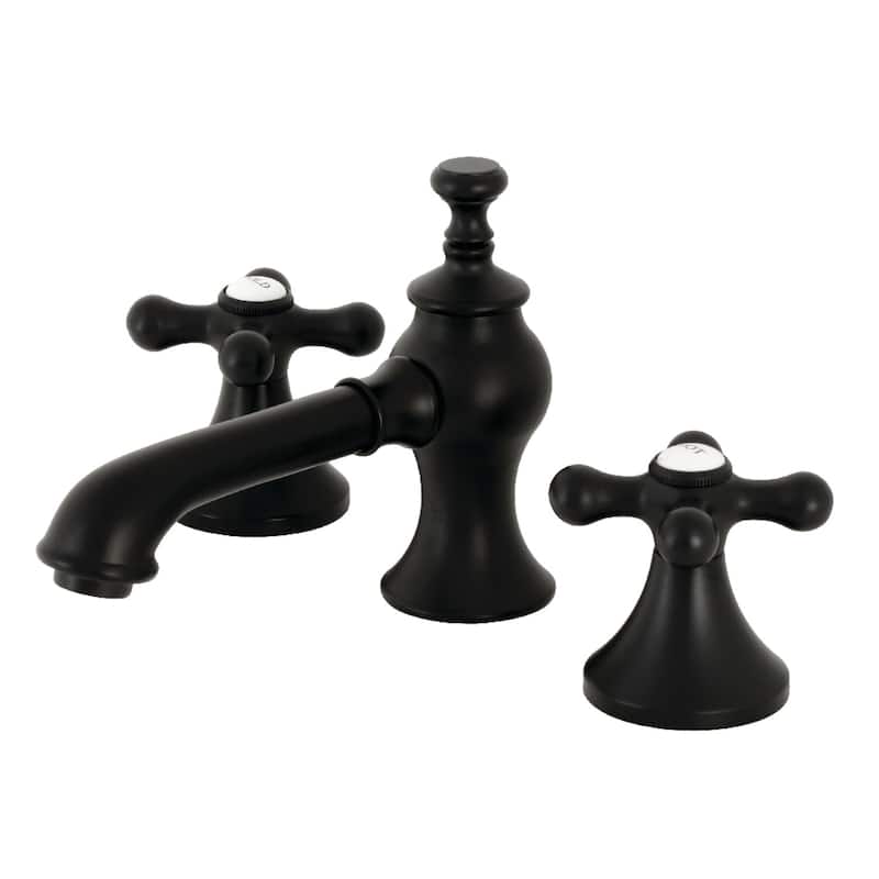 Kingston Brass Vintage 8 in. Widespread Bathroom Faucet