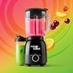 preview thumbnail 7 of 14, magic bullet Full Size Blender Combo 48oz