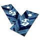 preview thumbnail 1 of 4, San Diego Toreros Cornhole Board Set 16 Years and Up