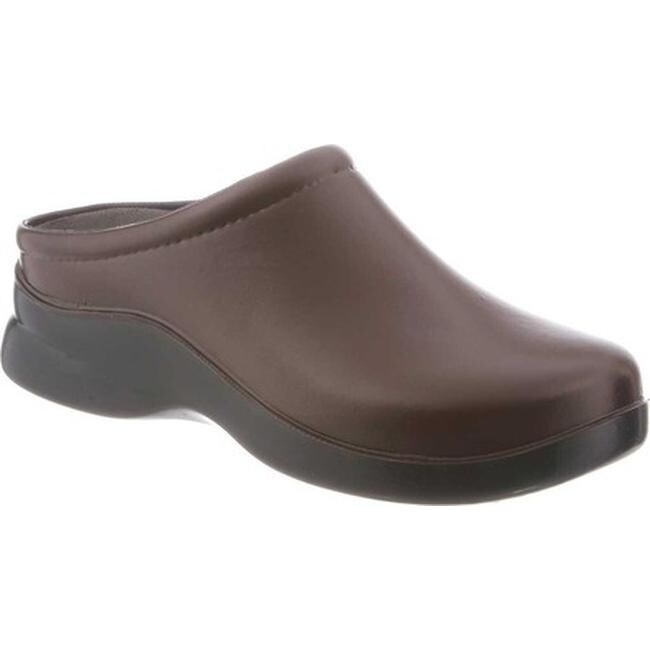 Klogs Women's Dusty Chestnut 