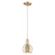 Option Mercury / Champagne Bronze